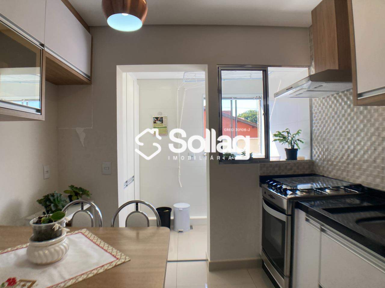 Apartamento à venda no Jardim Itália :