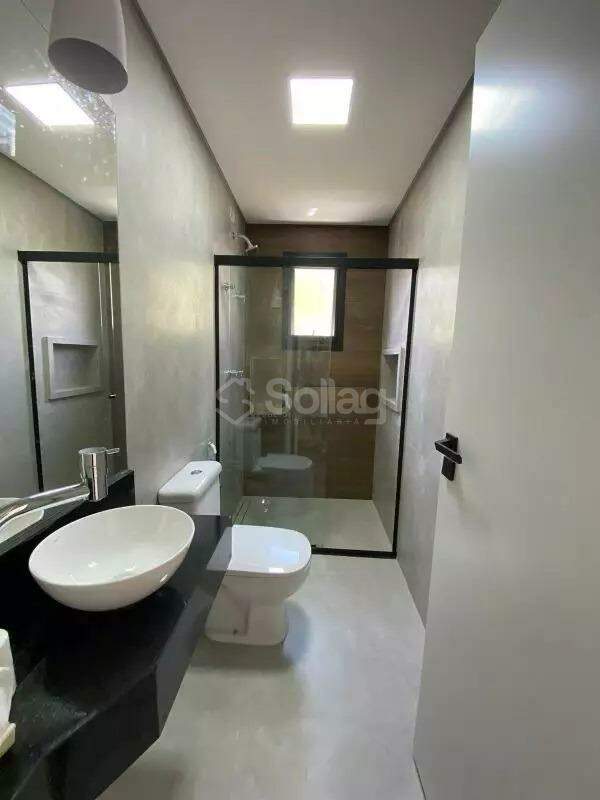Casa em condomínio à venda no Condomínio Vila Hípica I: