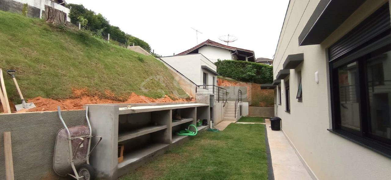 Casa em condomínio à venda no Condomínio Vila Hípica I: