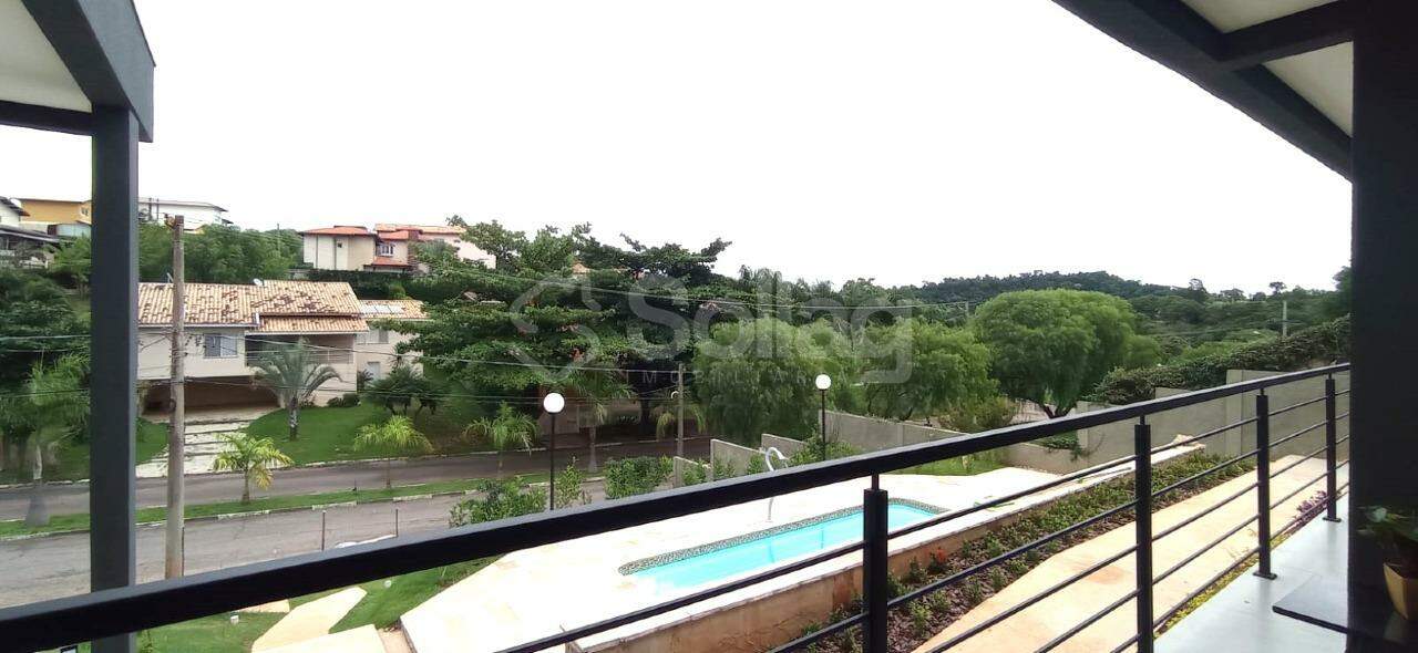 Casa em condomínio à venda no Condomínio Vila Hípica I: