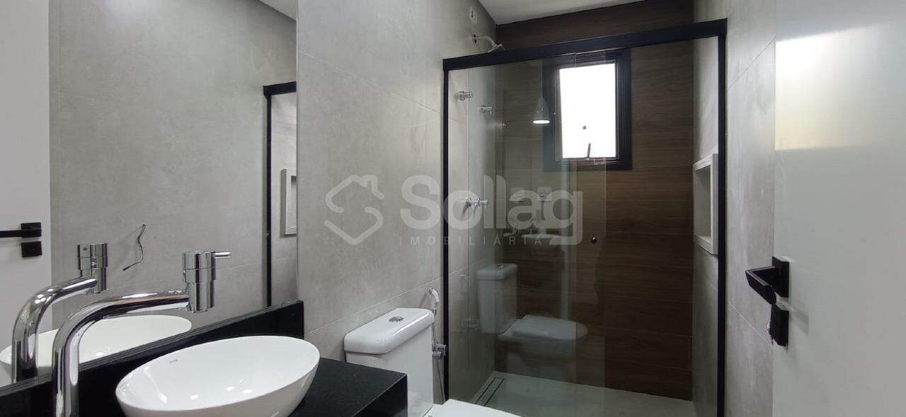 Casa em condomínio à venda no Condomínio Vila Hípica I:
