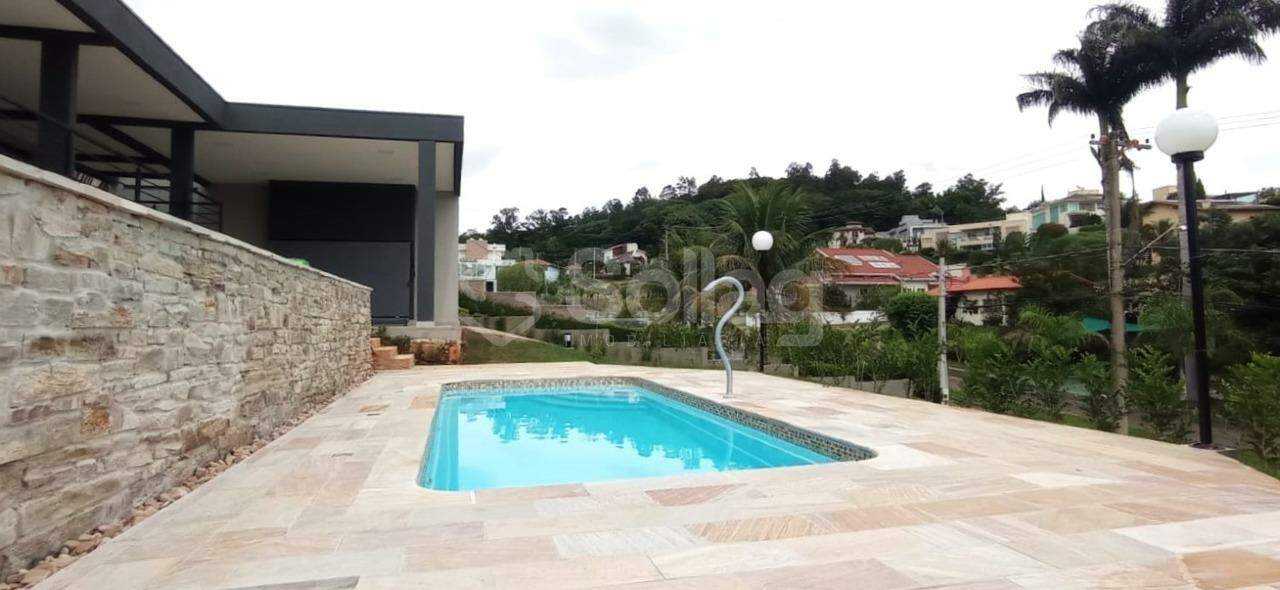 Casa em condomínio à venda no Condomínio Vila Hípica I: