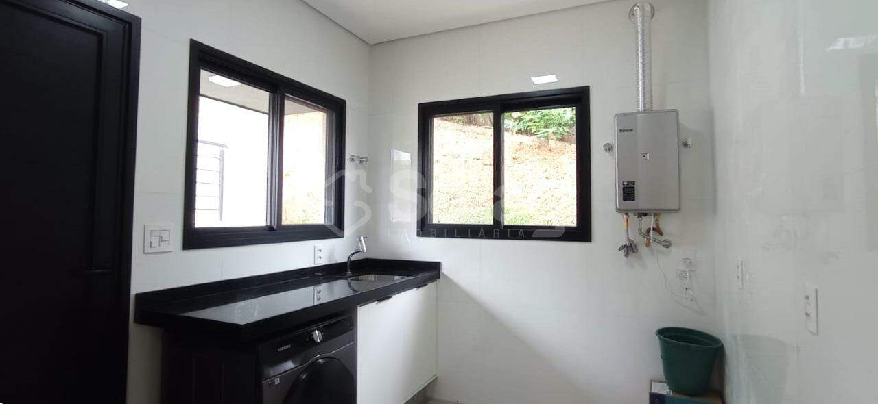 Casa em condomínio à venda no Condomínio Vila Hípica I: