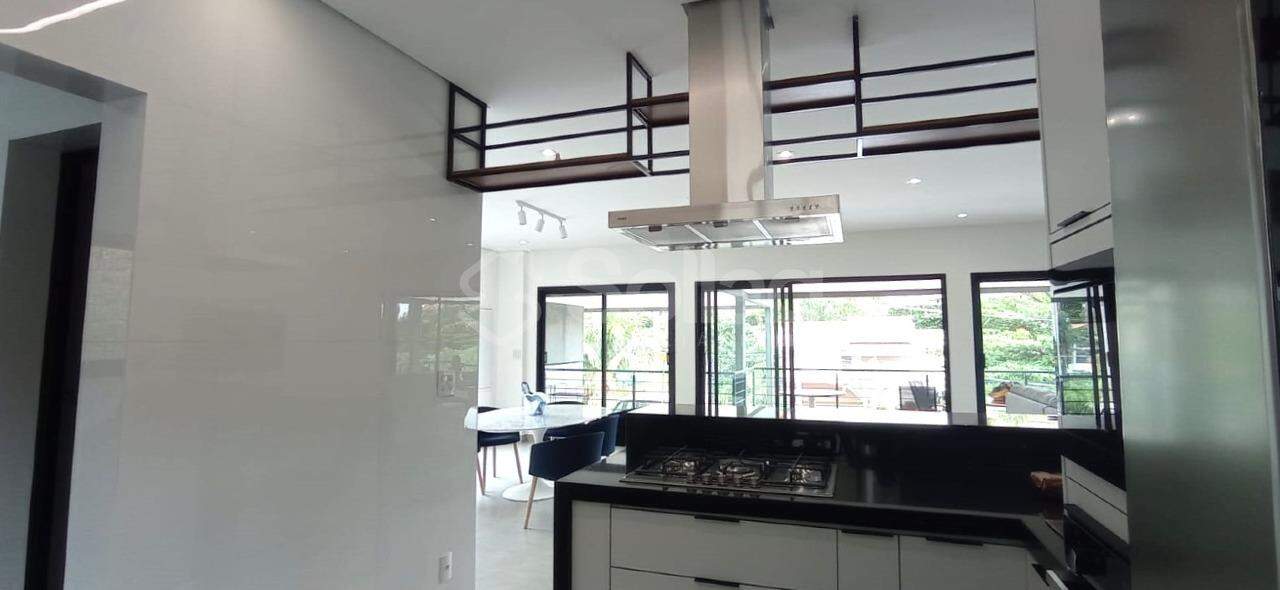 Casa em condomínio à venda no Condomínio Vila Hípica I: