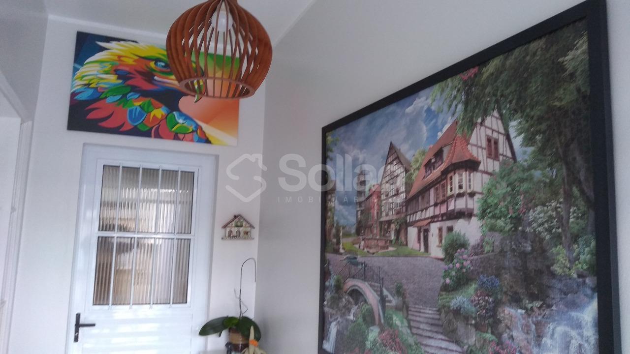 Casa à venda no Residencial Joana: 