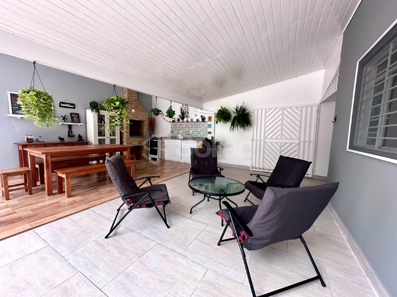 Casa à venda no Residencial Joana: 