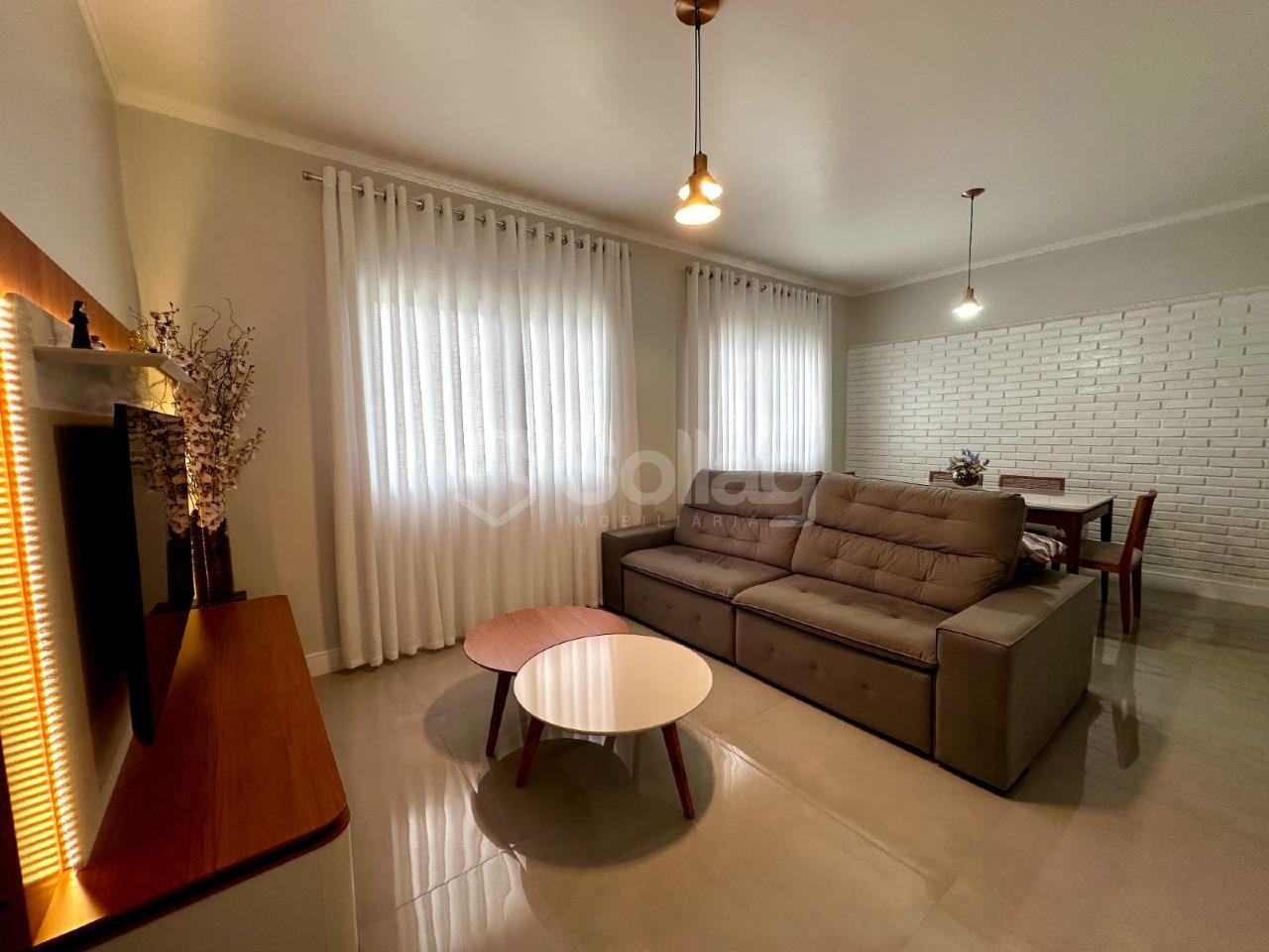 Casa à venda no Residencial Joana: 