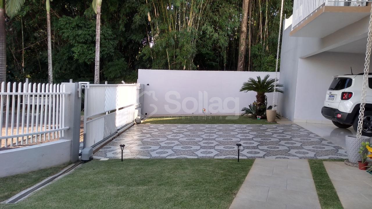 Casa à venda no Residencial Joana: 