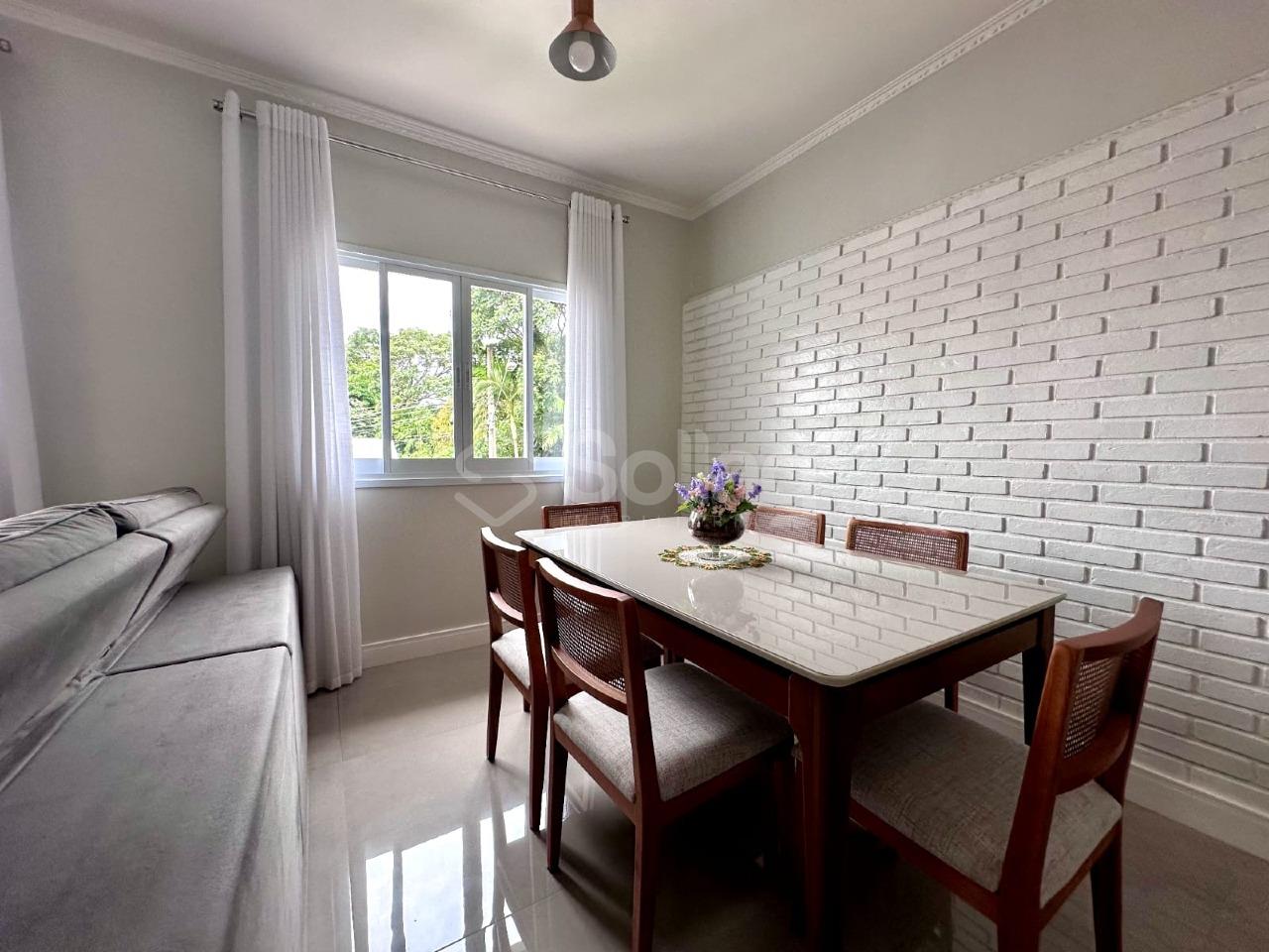 Casa à venda no Residencial Joana: 