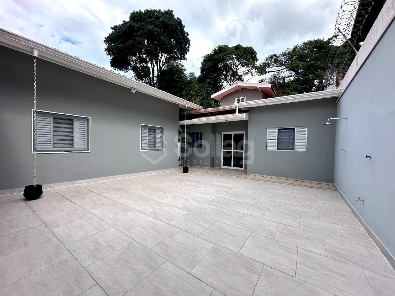 Casa à venda no Residencial Joana: 