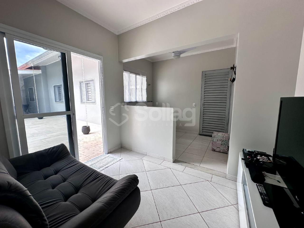 Casa à venda no Residencial Joana: 