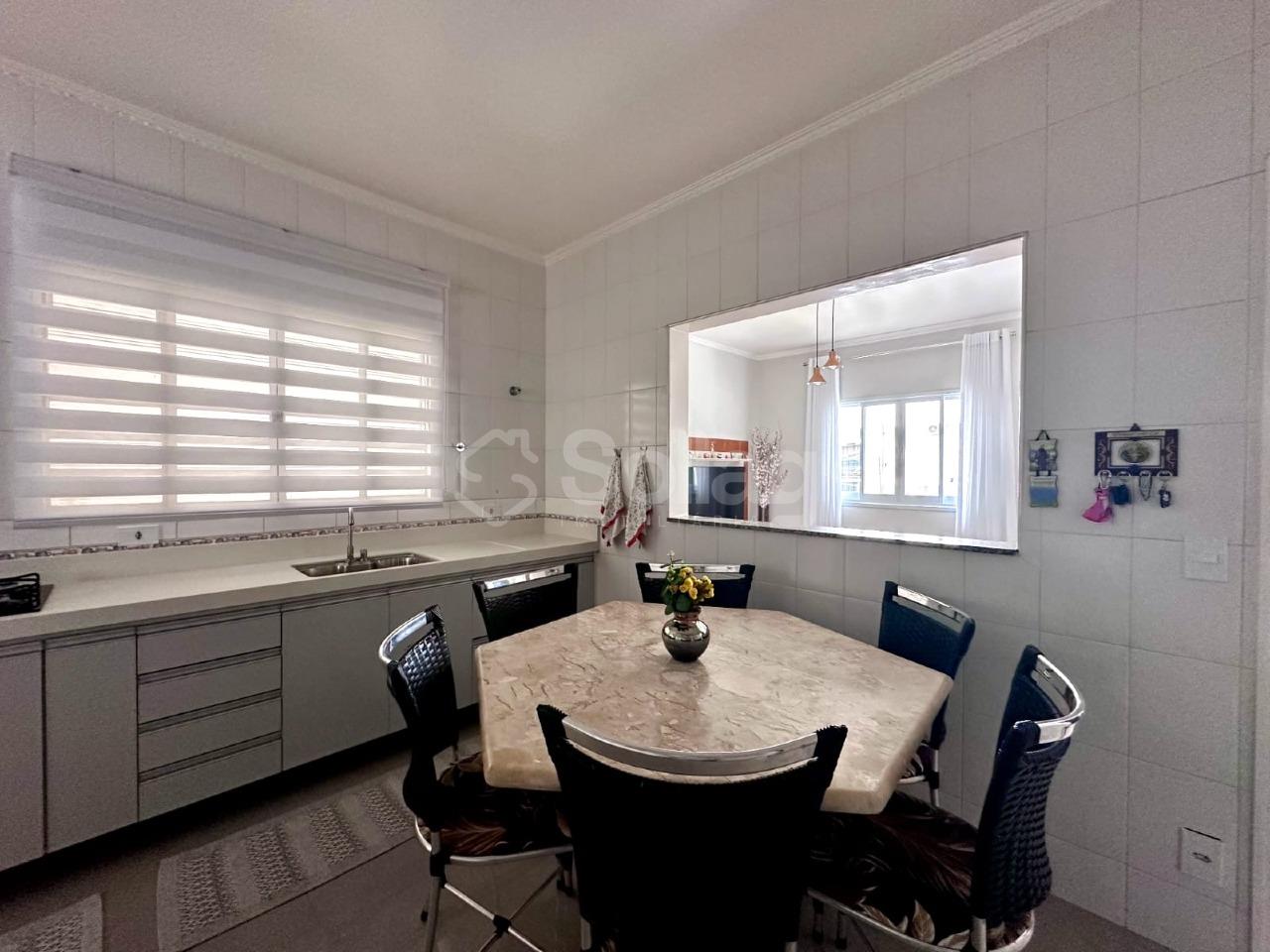 Casa à venda no Residencial Joana: 