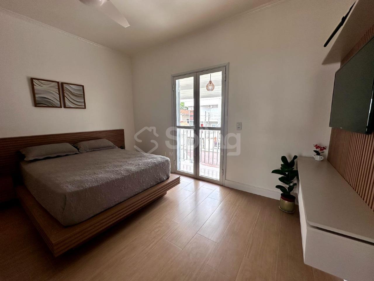 Casa à venda no Residencial Joana: 