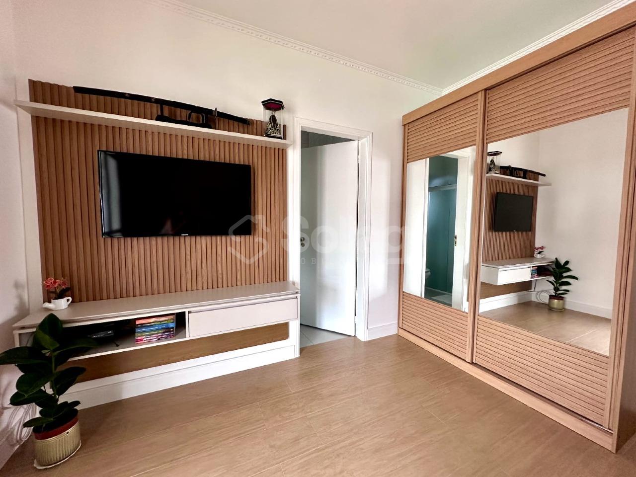 Casa à venda no Residencial Joana: 