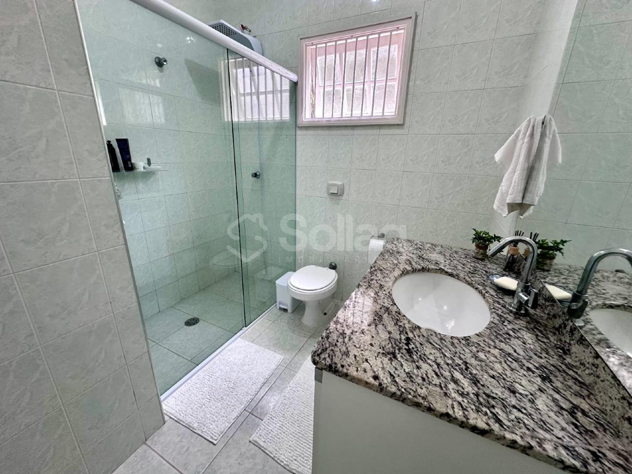 Casa à venda no Residencial Joana: 