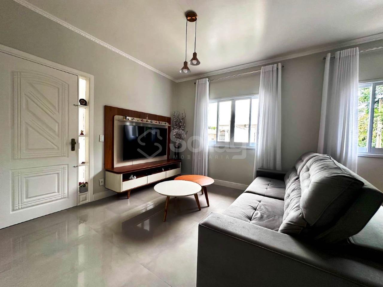 Casa à venda no Residencial Joana: 