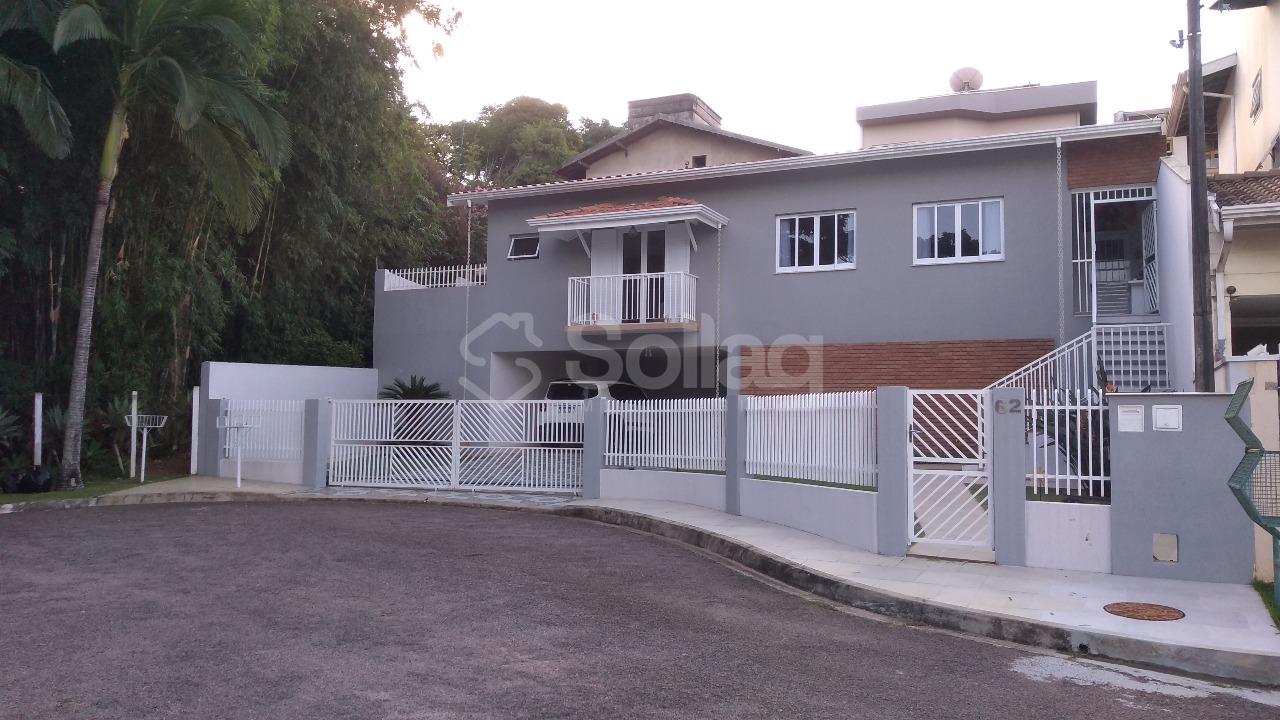 Casa à venda no Residencial Joana: 