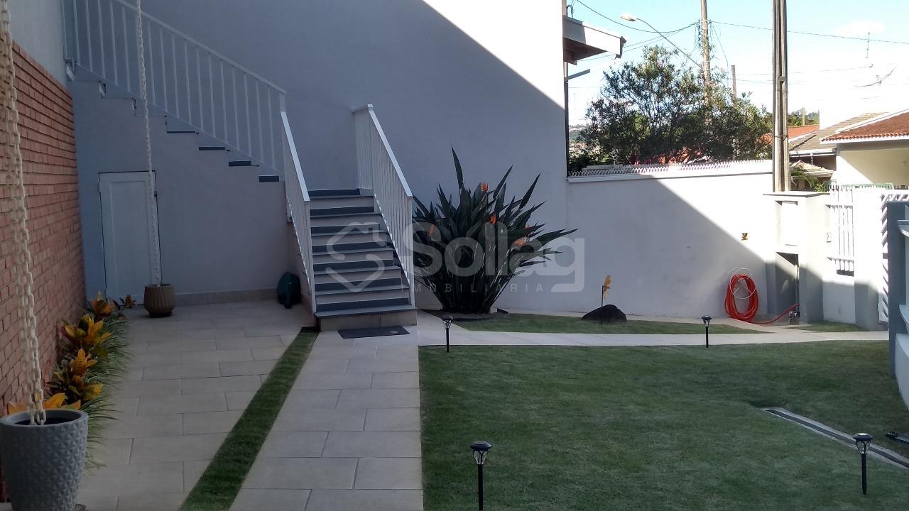 Casa à venda no Residencial Joana: 