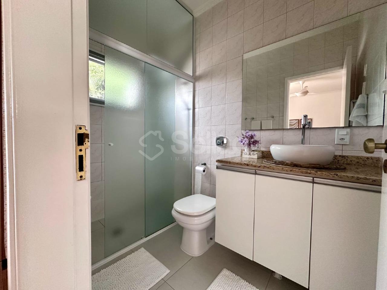 Casa à venda no Residencial Joana: 