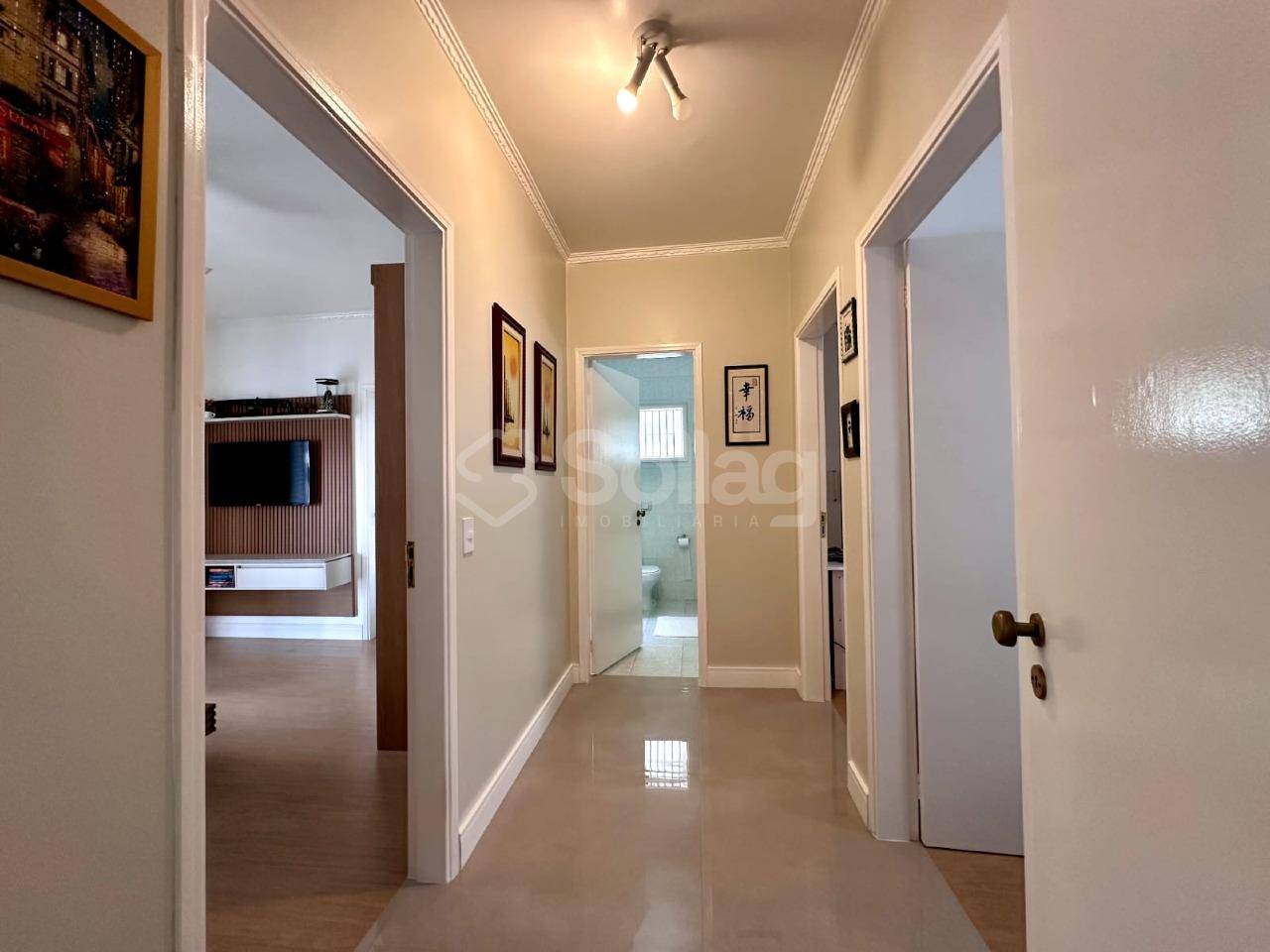 Casa à venda no Residencial Joana: 