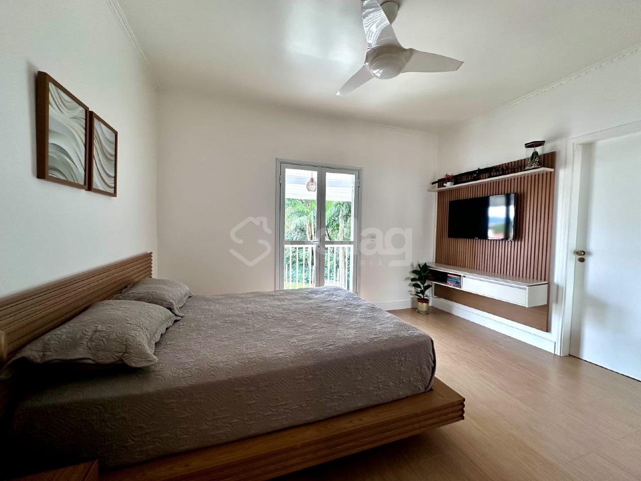 Casa à venda no Residencial Joana: 