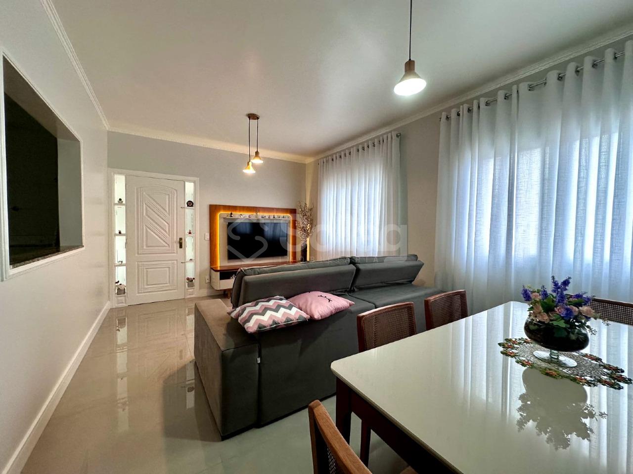 Casa à venda no Residencial Joana: 