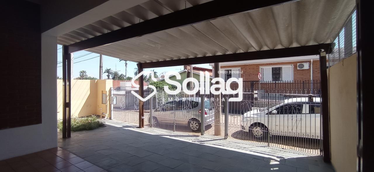 Casa à venda no Vila Papelão: 