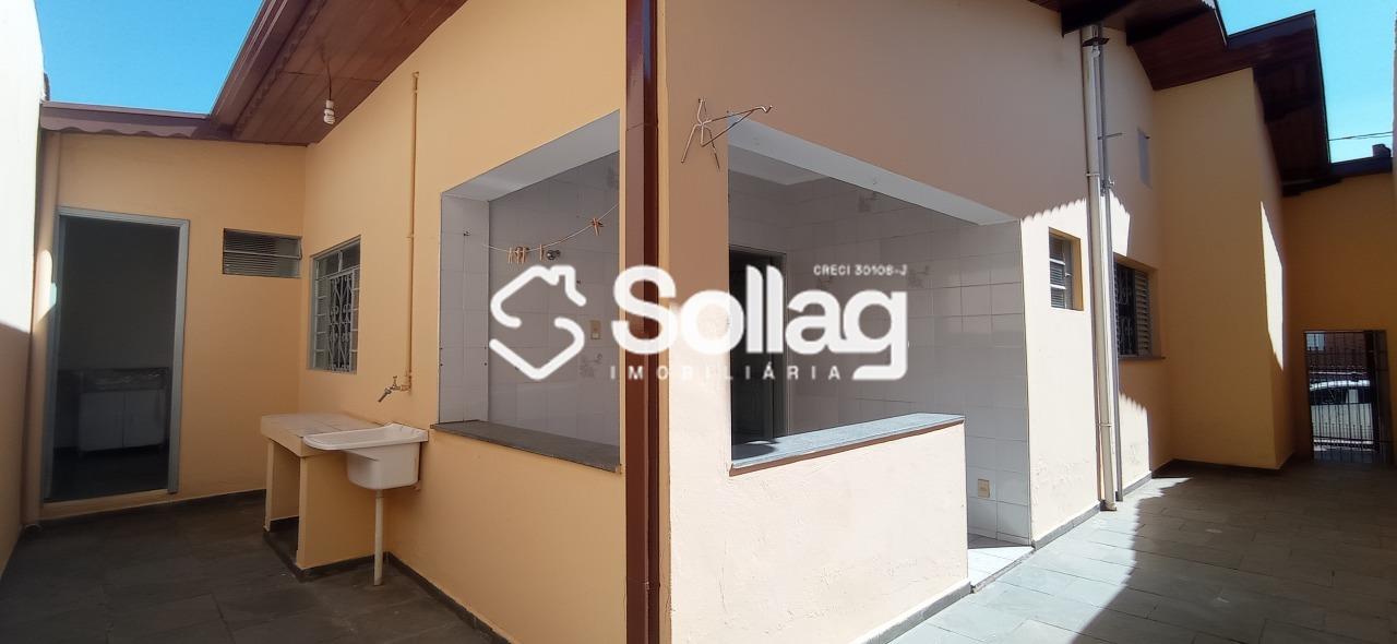 Casa à venda no Vila Papelão: 