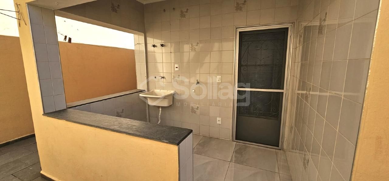 Casa à venda no Vila Papelão: 