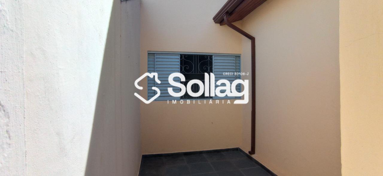 Casa à venda no Vila Papelão: 