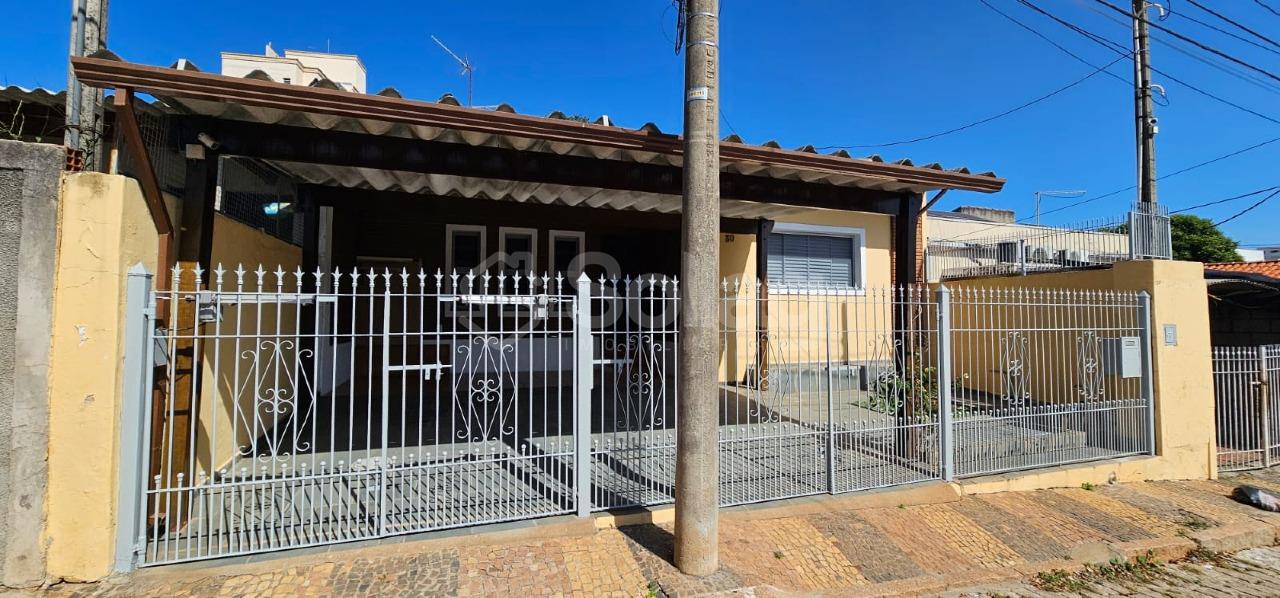 Casa à venda no Vila Papelão: 