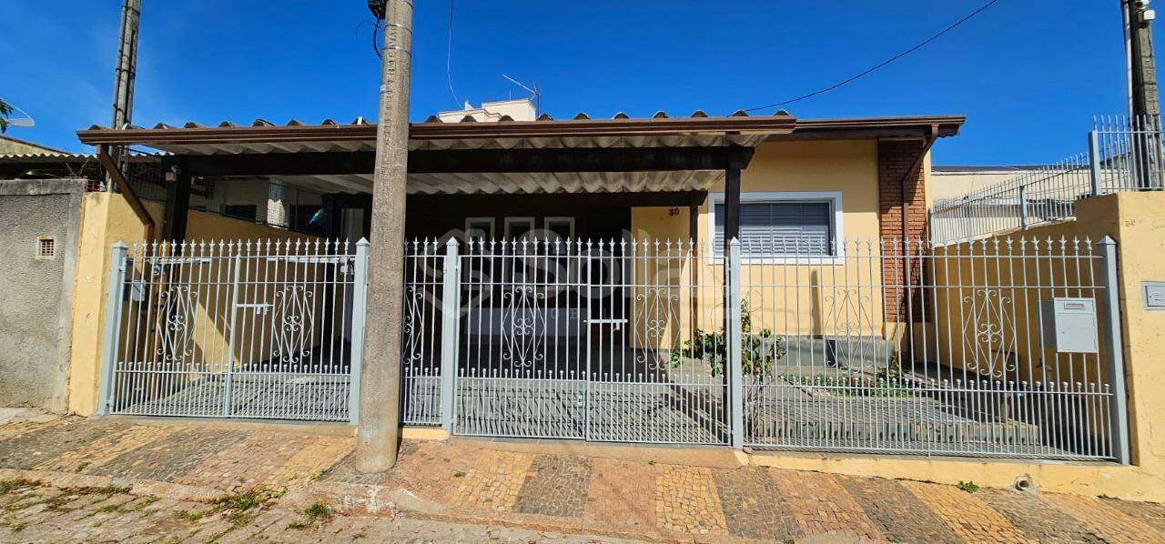 Casa à venda no Vila Papelão: 