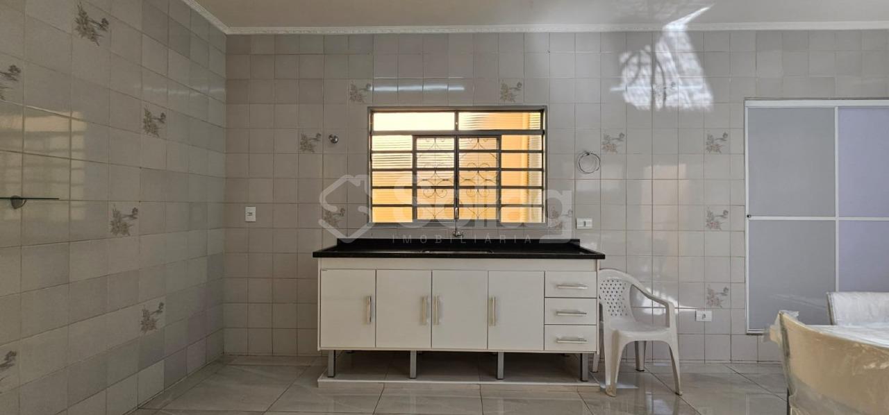 Casa à venda no Vila Papelão: 