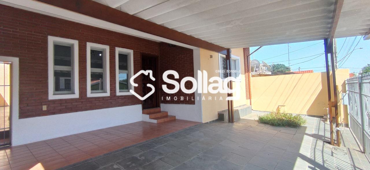 Casa à venda no Vila Papelão: 