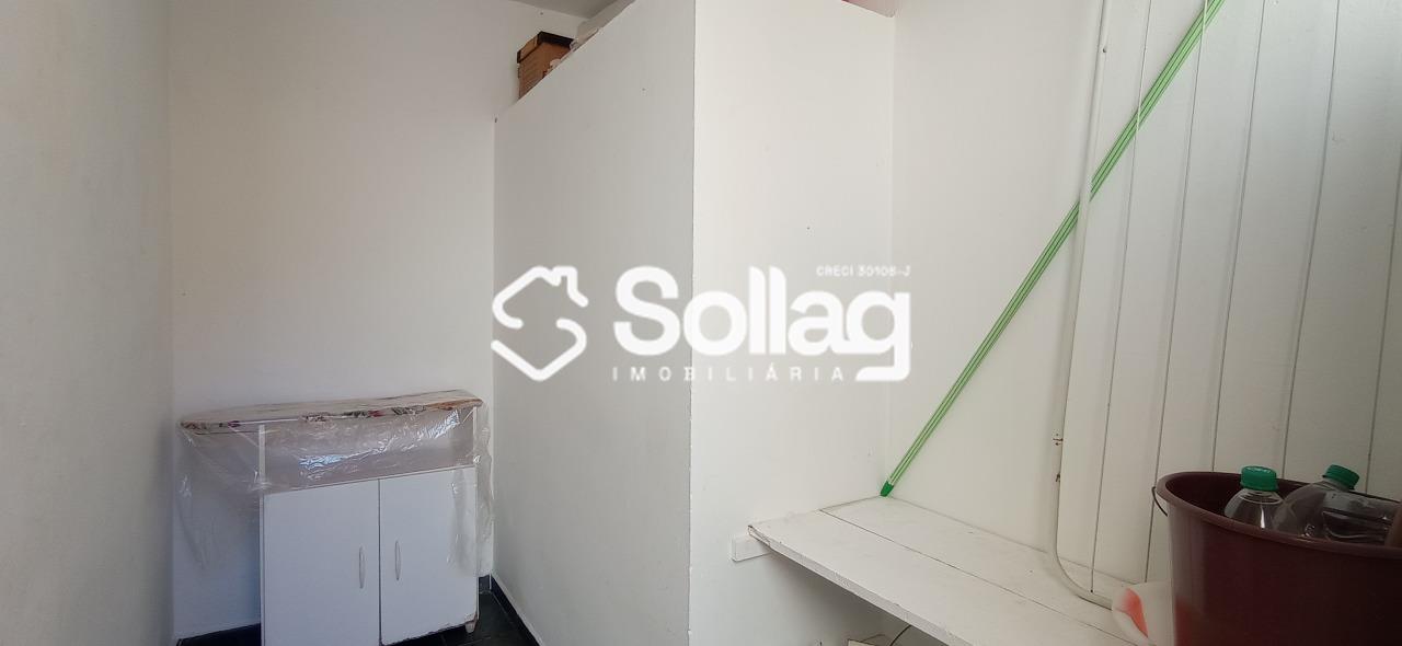 Casa à venda no Vila Papelão: 