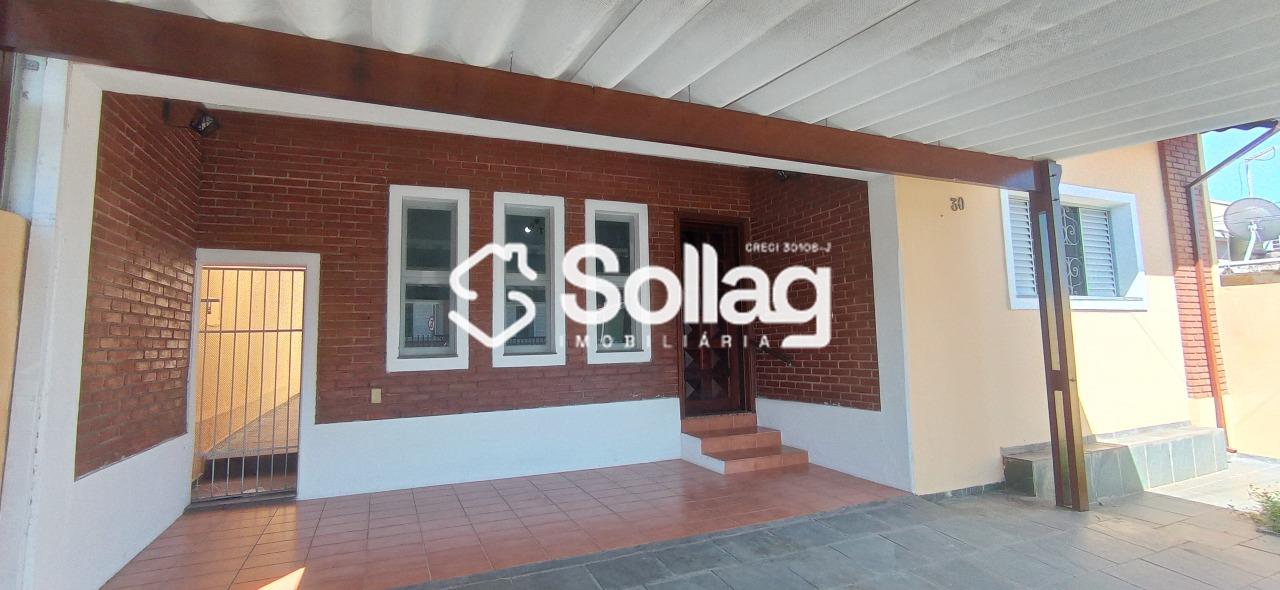 Casa à venda no Vila Papelão: 