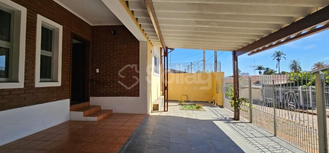 Casa à venda no Vila Papelão: 