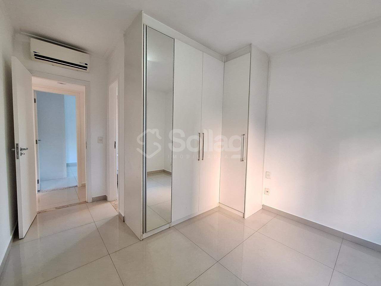 Apartamento para aluguel no Jardim São Matheus: 
