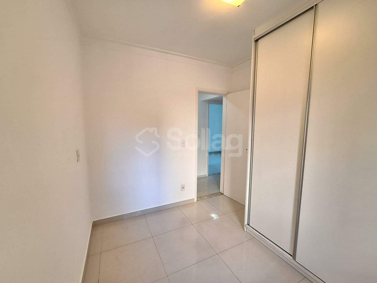 Apartamento para aluguel no Jardim São Matheus: 