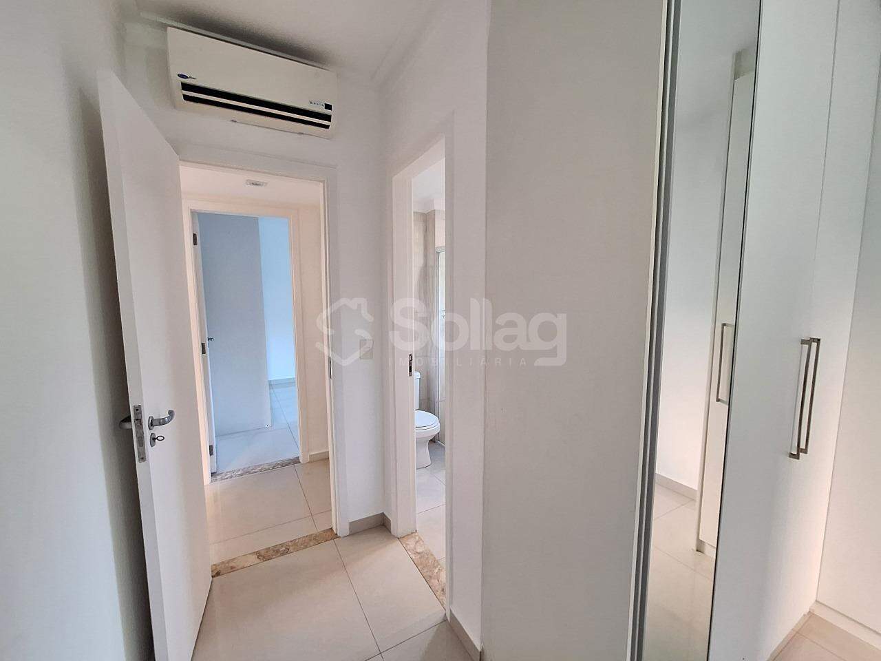 Apartamento para aluguel no Jardim São Matheus: 