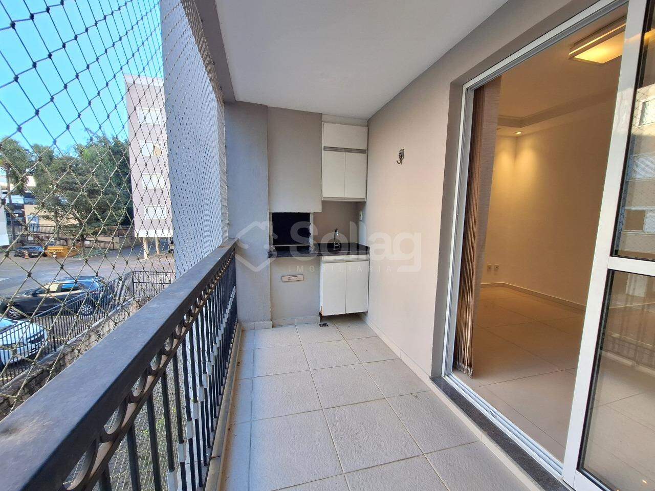 Apartamento para aluguel no Jardim São Matheus: 