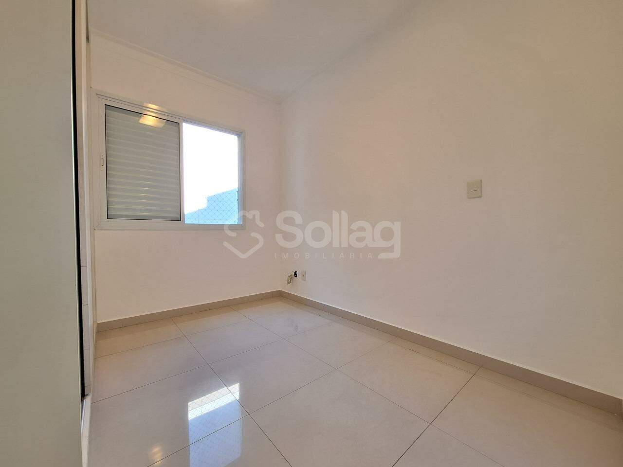 Apartamento para aluguel no Jardim São Matheus: 