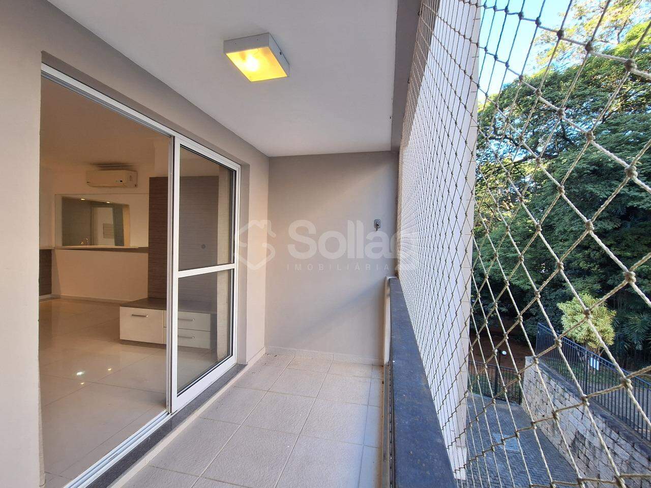 Apartamento para aluguel no Jardim São Matheus: 