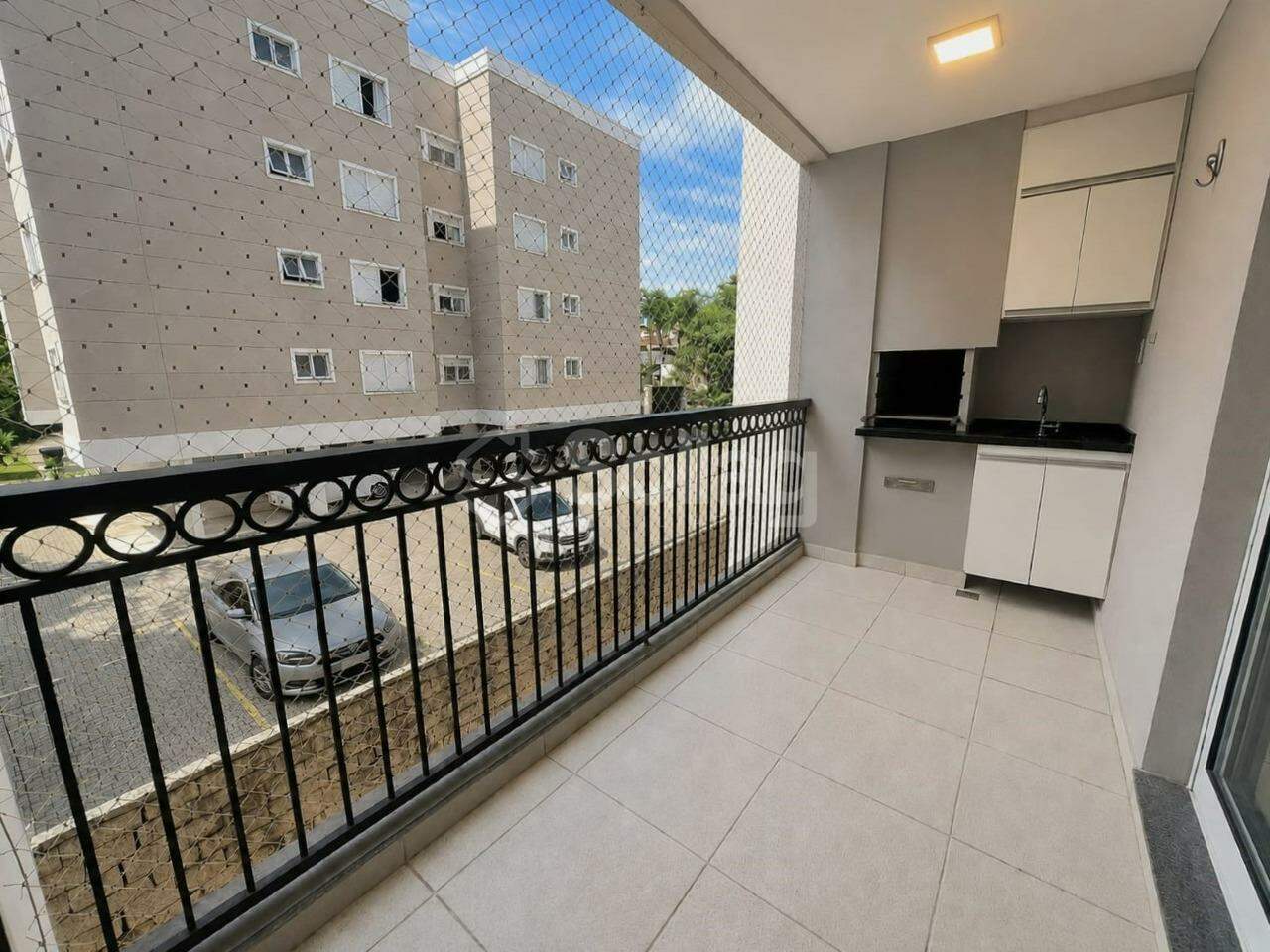 Apartamento para aluguel no Jardim São Matheus: 