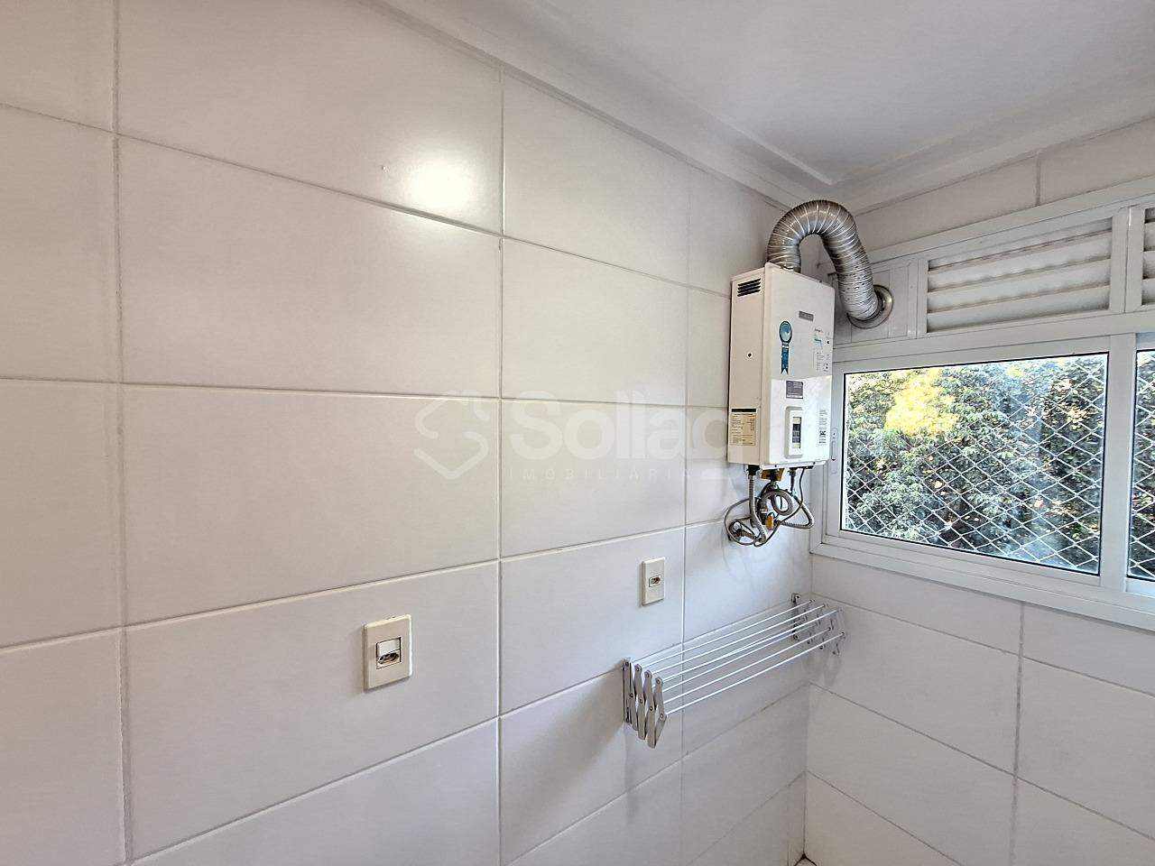 Apartamento para aluguel no Jardim São Matheus: 