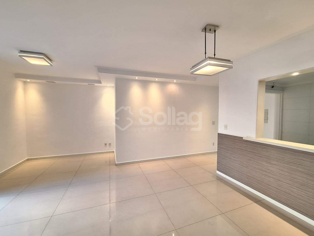 Apartamento para aluguel no Jardim São Matheus: 