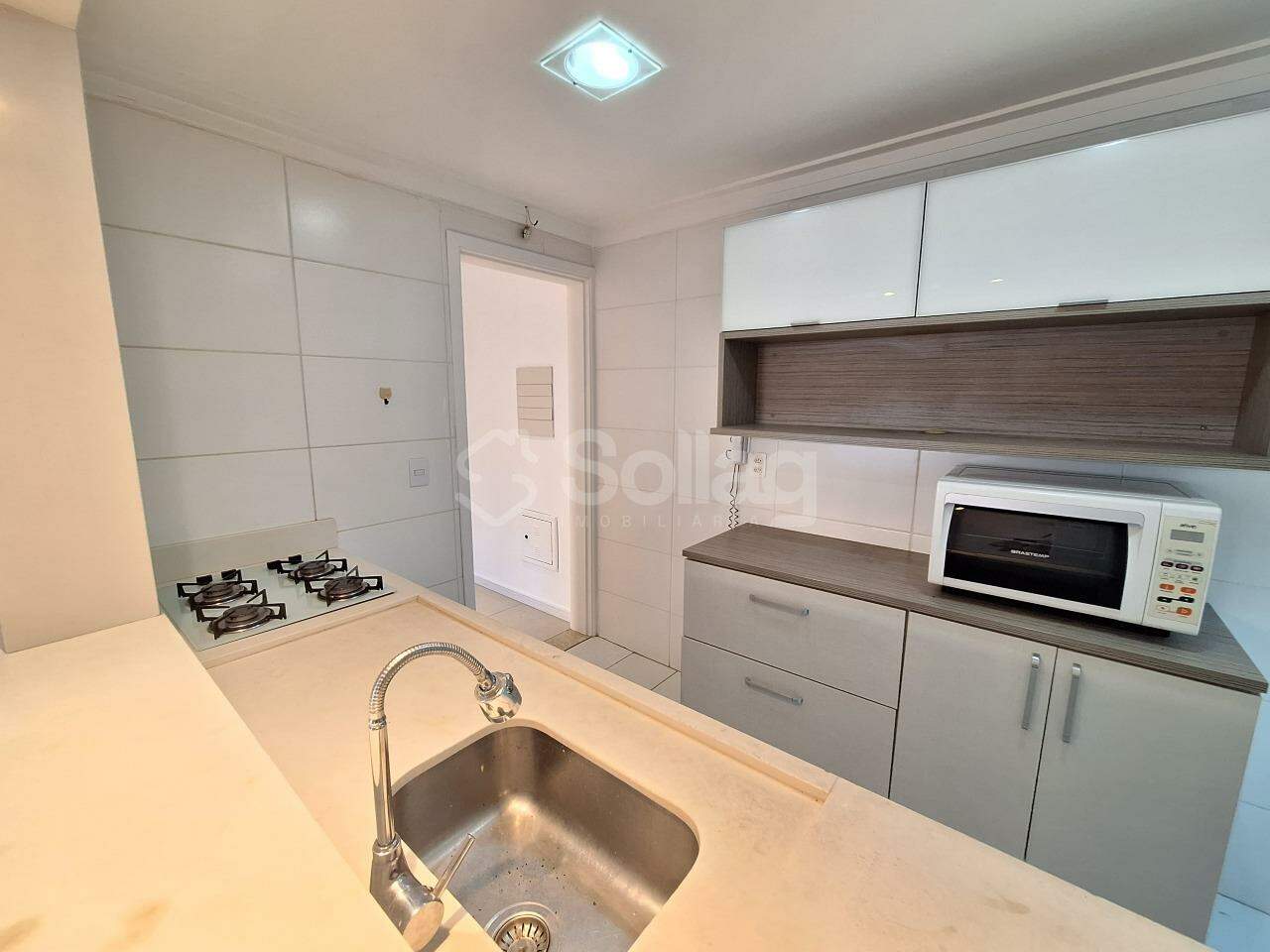 Apartamento para aluguel no Jardim São Matheus: 