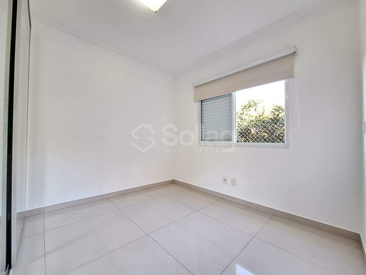 Apartamento para aluguel no Jardim São Matheus: 