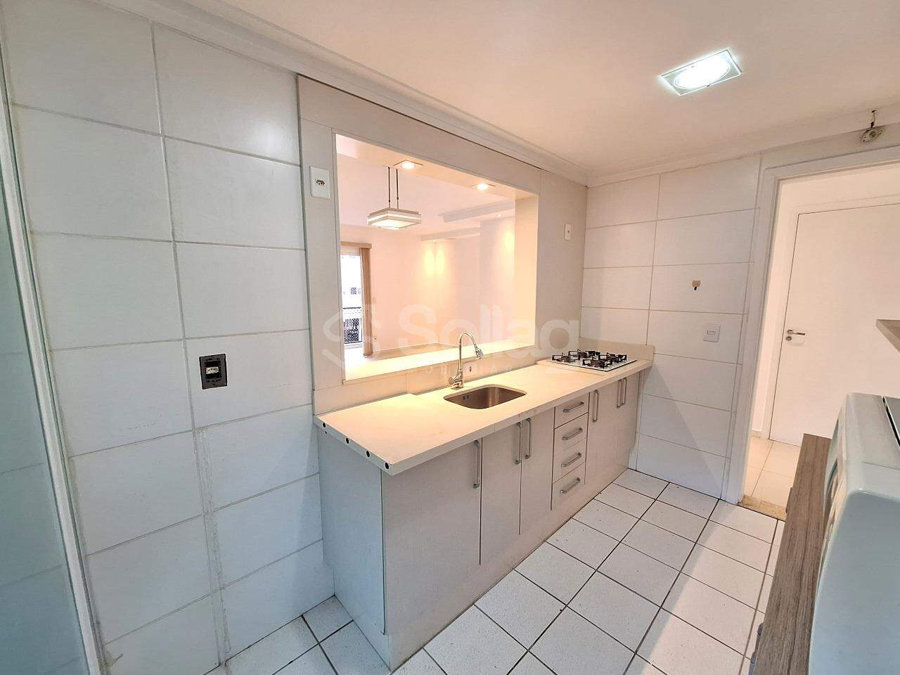 Apartamento para aluguel no Jardim São Matheus: 