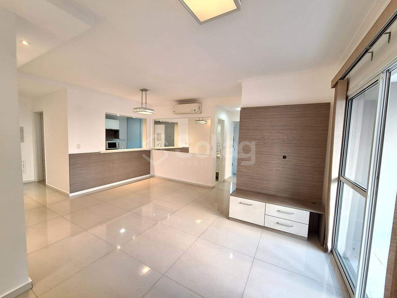 Apartamento para aluguel no Jardim São Matheus: 